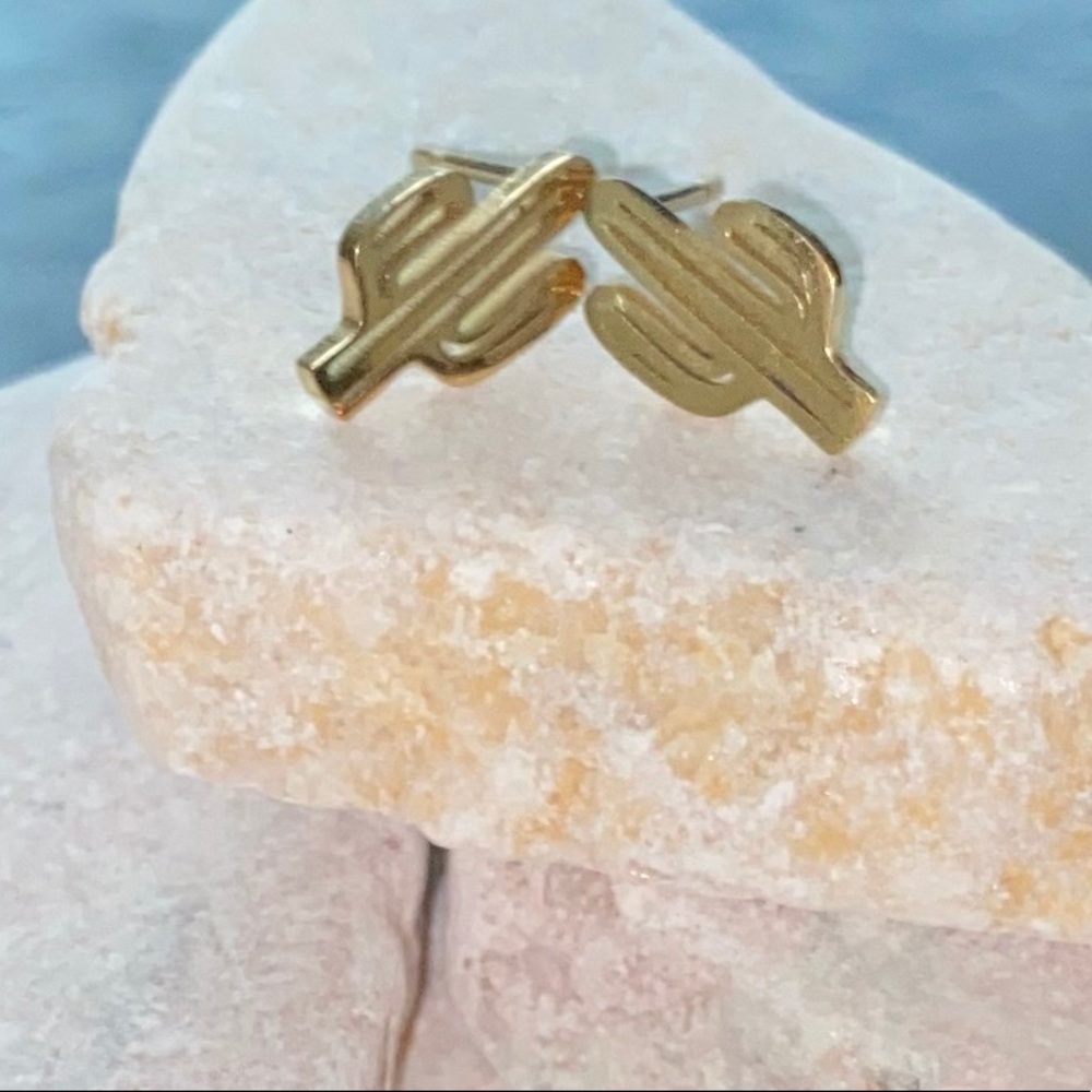 Cactus studs